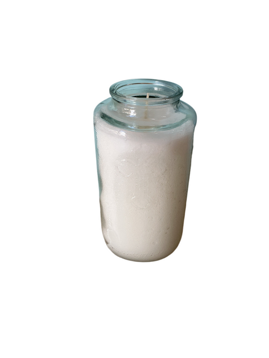 Candle 3-day