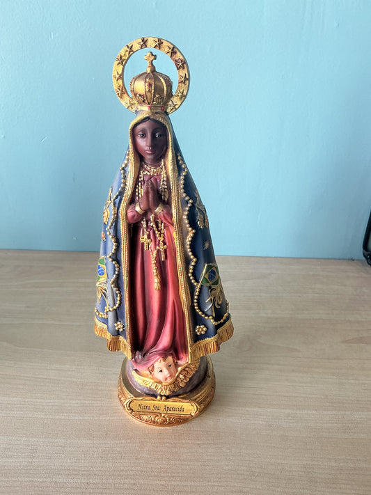 Our Lady Of Aparecida