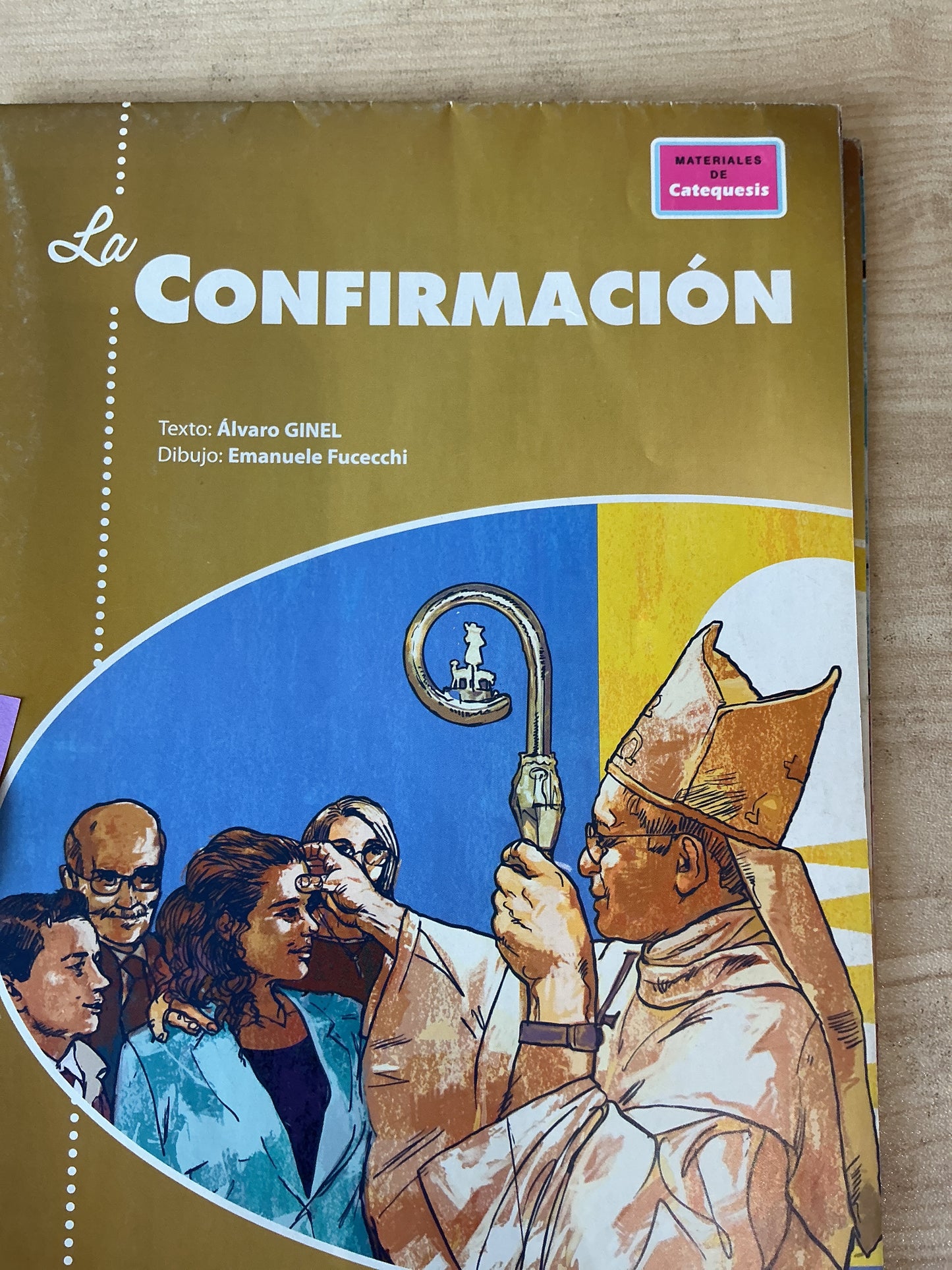 La Confirmación