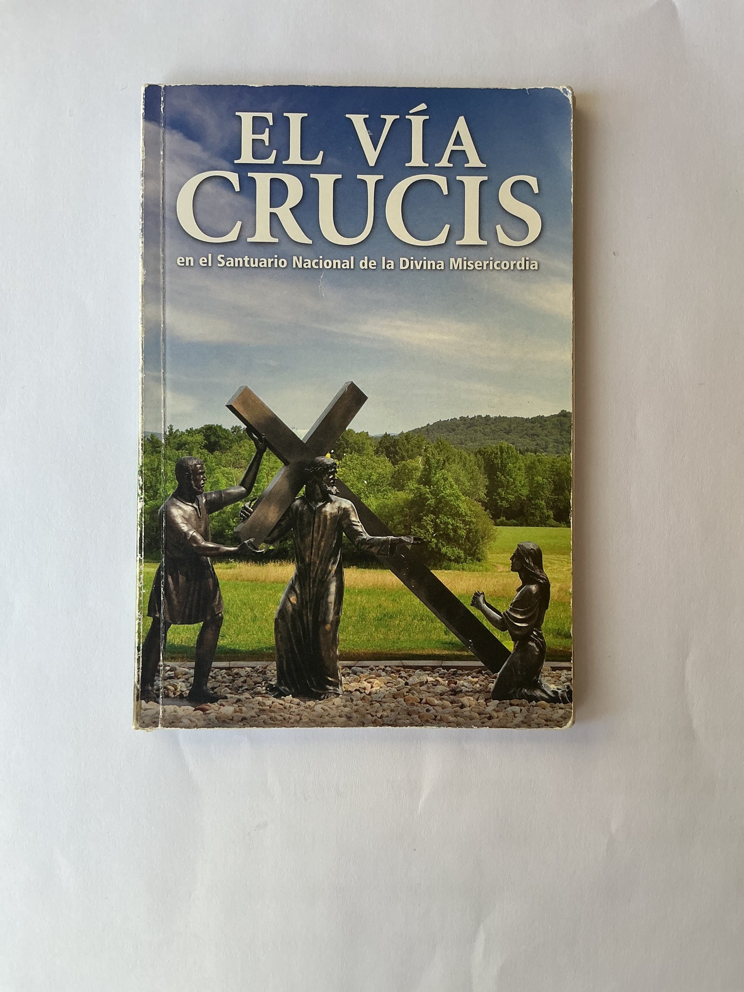 El Vía Crucis