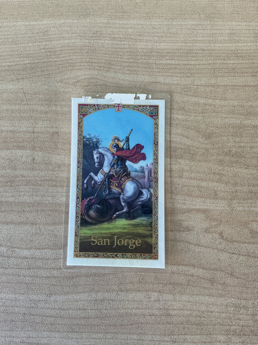 San Jorge