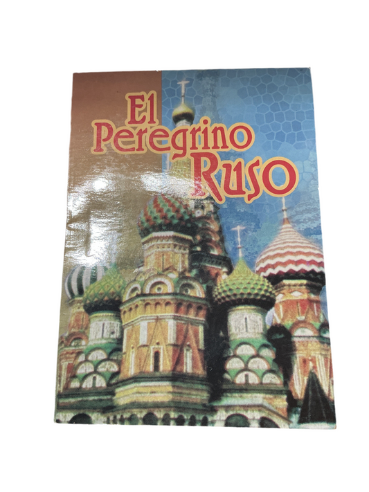 El Peregrino Ruso
