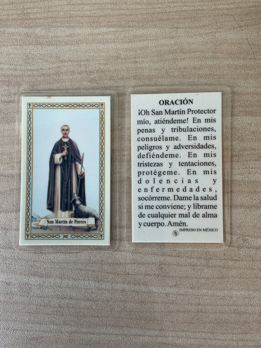 San Martin de Porres
