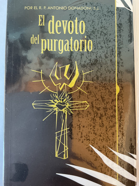 El Devoto del Purgatorio