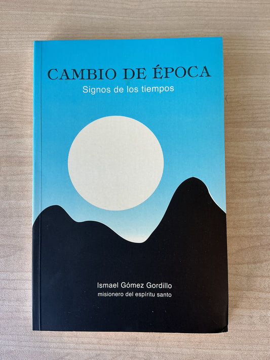 Cambio de Època - Signos de los tiempos