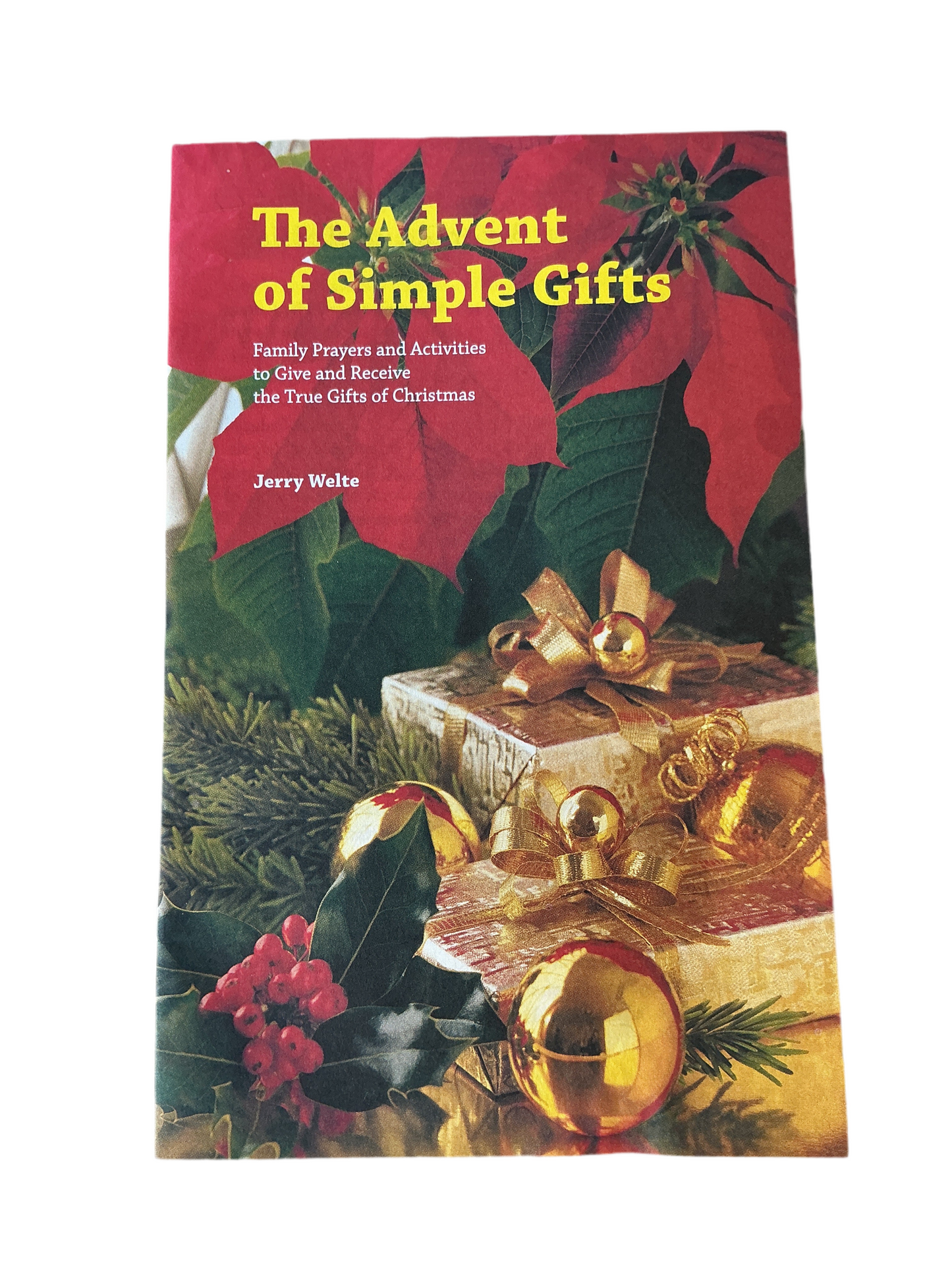 The Advent of Simple Gifts