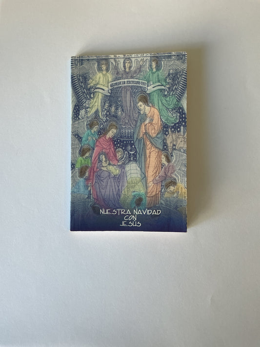 Nuestra Navidad con Jesús