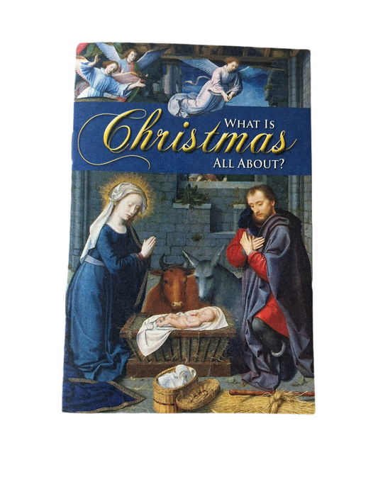 What is Christmas all about?