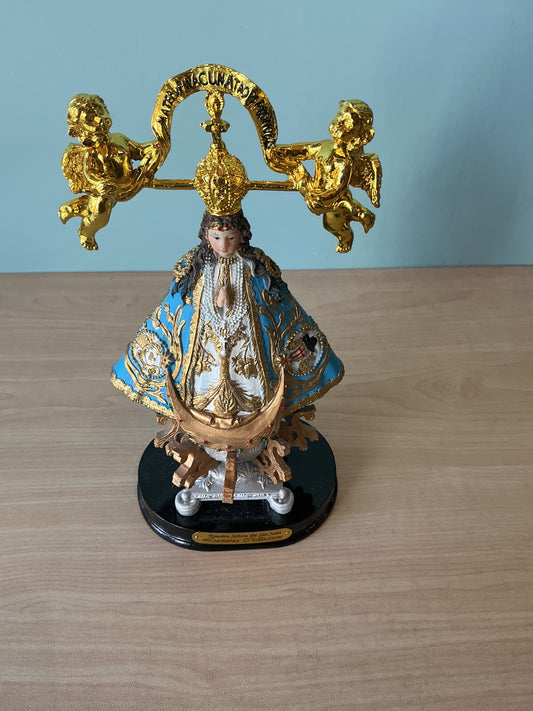 Nuestra Señora de San Juan