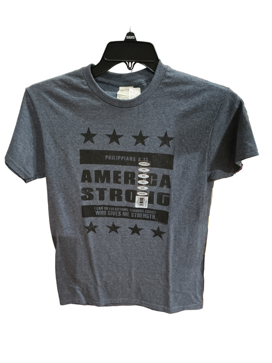 I can do everything through Christ who gives me strength Philippians 4:13