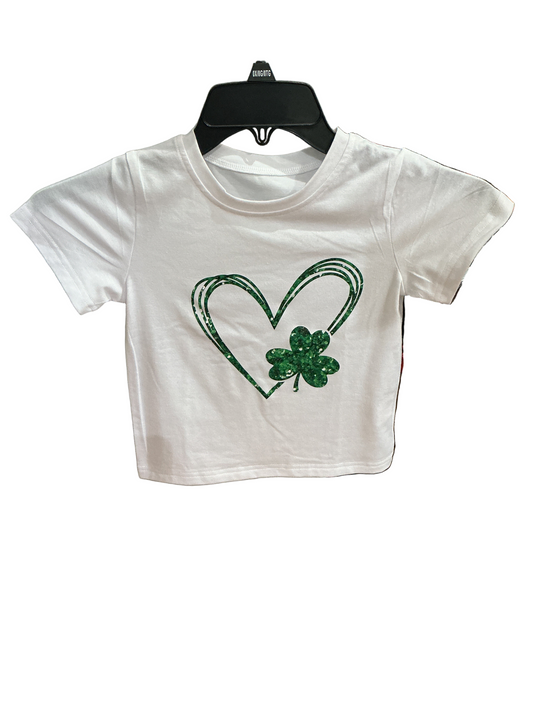 T-Shirt for kids size 4/5Y