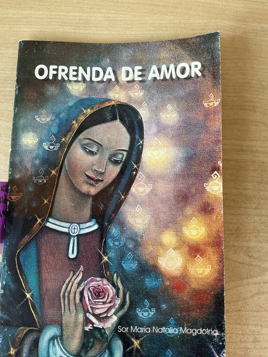 Ofrenda de Amor