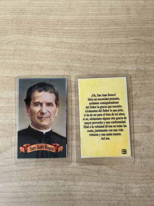 San Juan Bosco