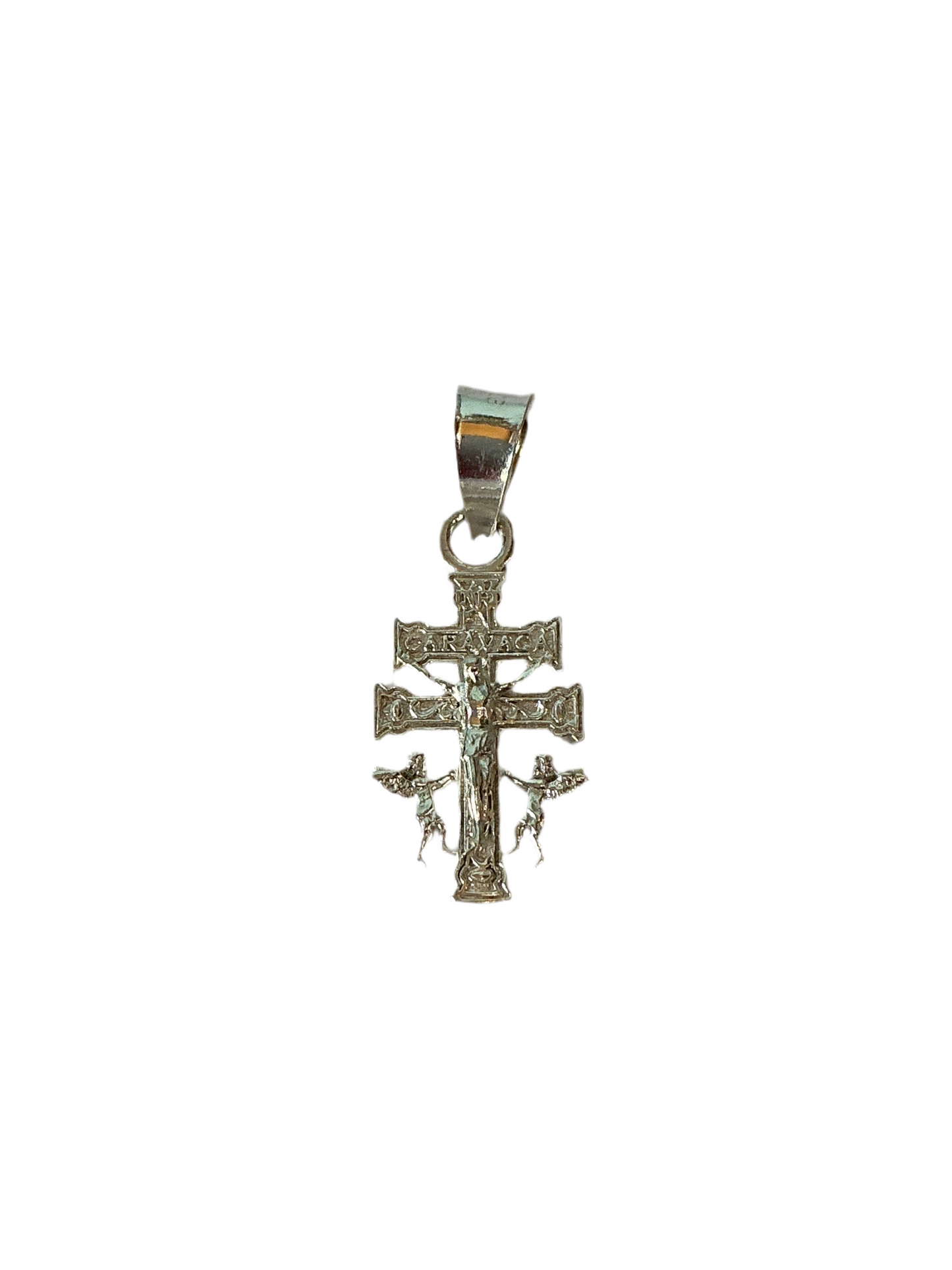 Silver Cross Caravaca