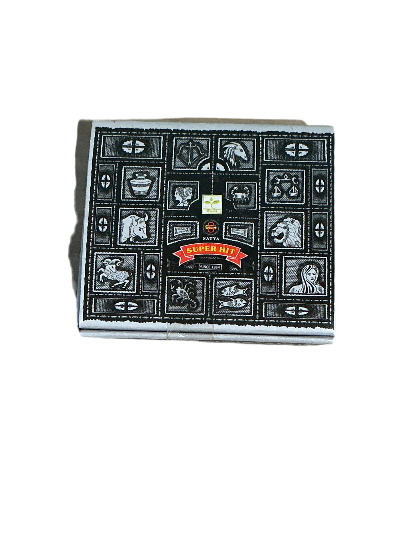 Satya Super Hit Dhoop Cones Incense