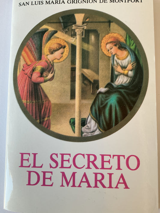El Secreto de Maria