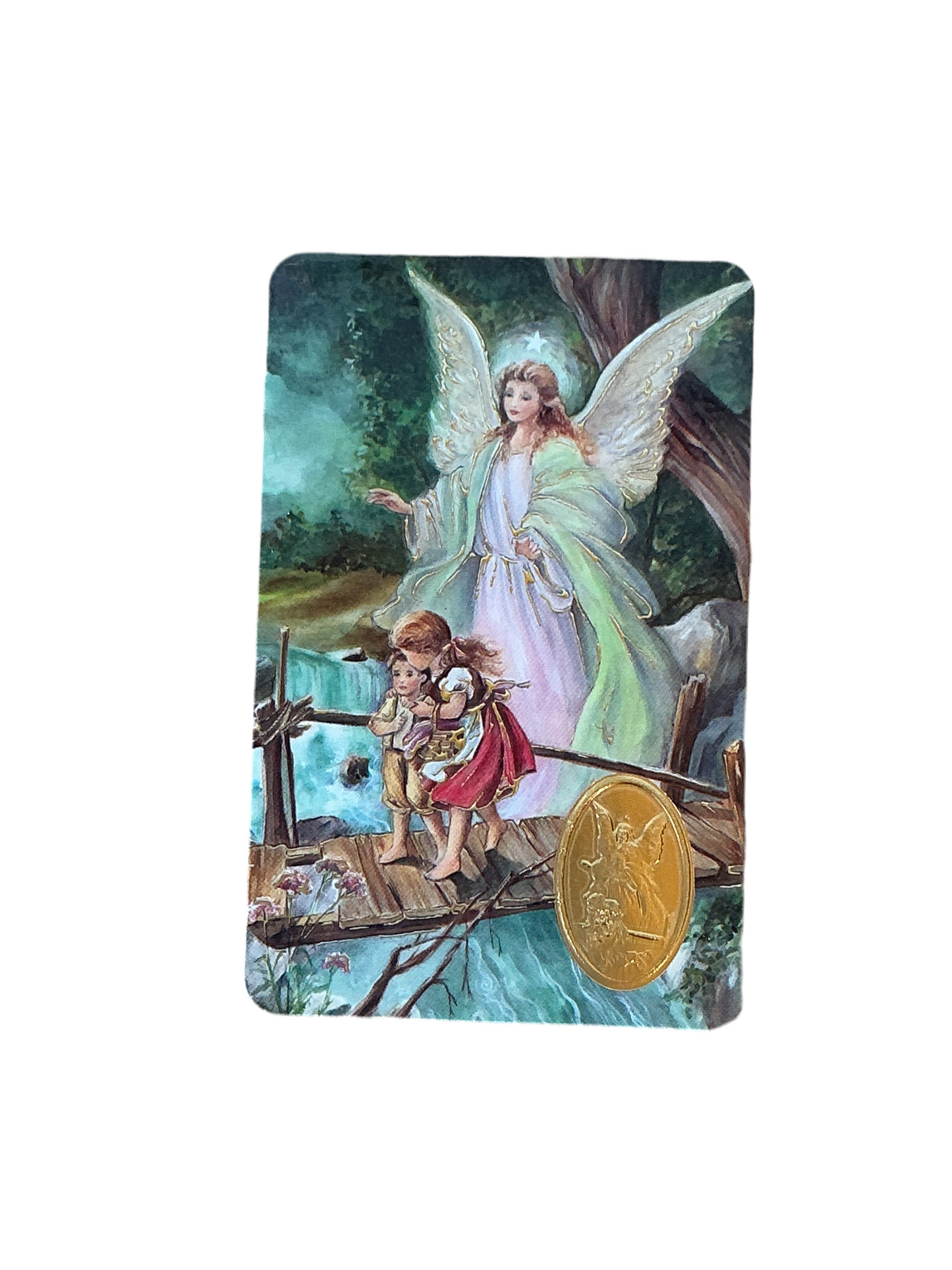Guardian Angel