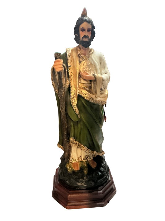 San Judas 25”H