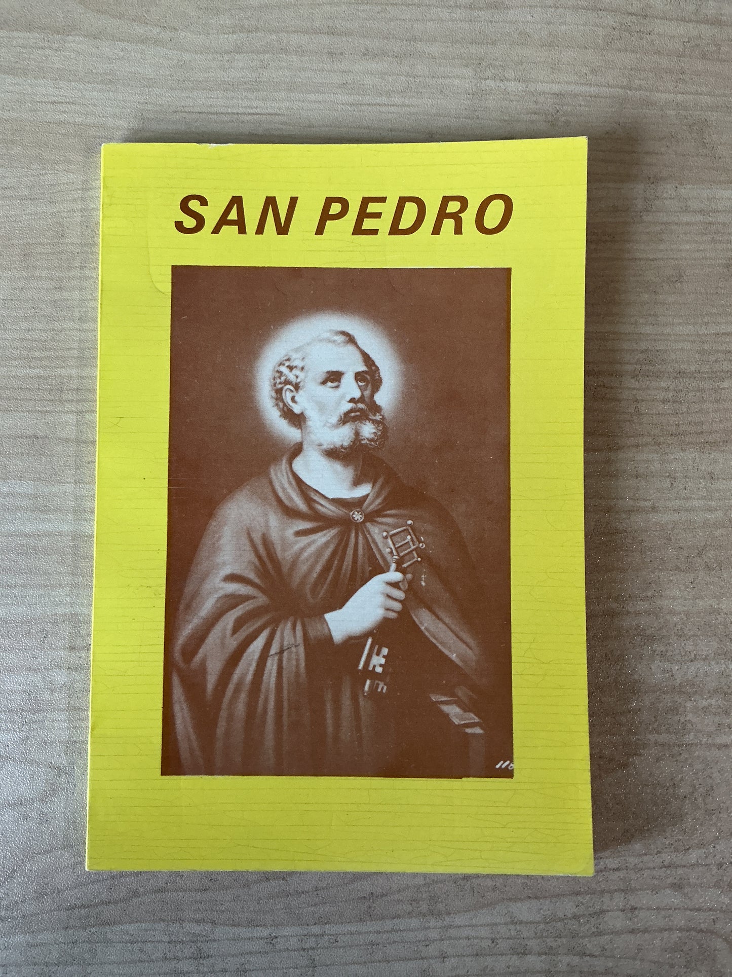 San Pedro
