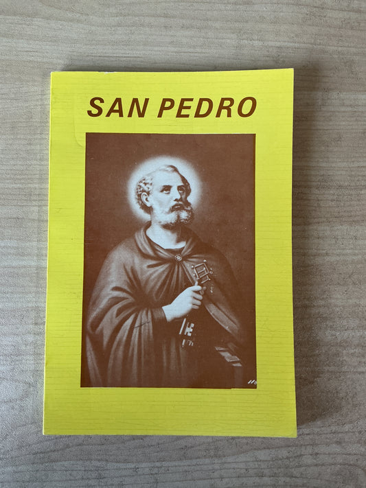 San Pedro