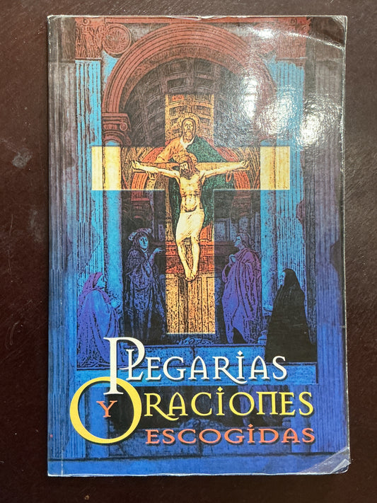 Plegarias y Oraciones escogidas
