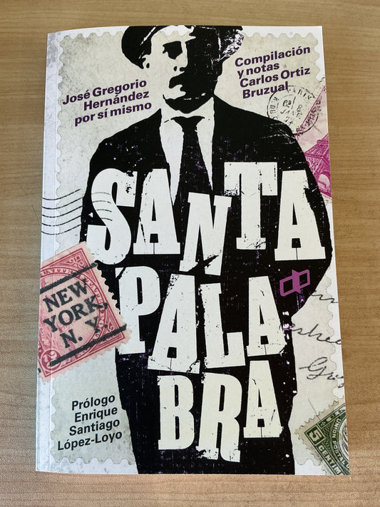 Santa Palabra - José Gregorio Hernández por sí mismo