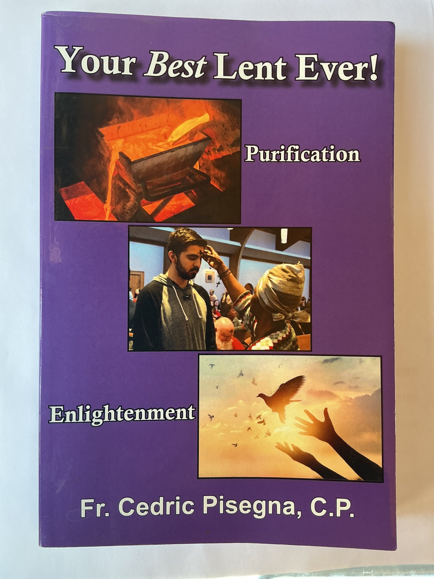 Your Best Lent Ever!