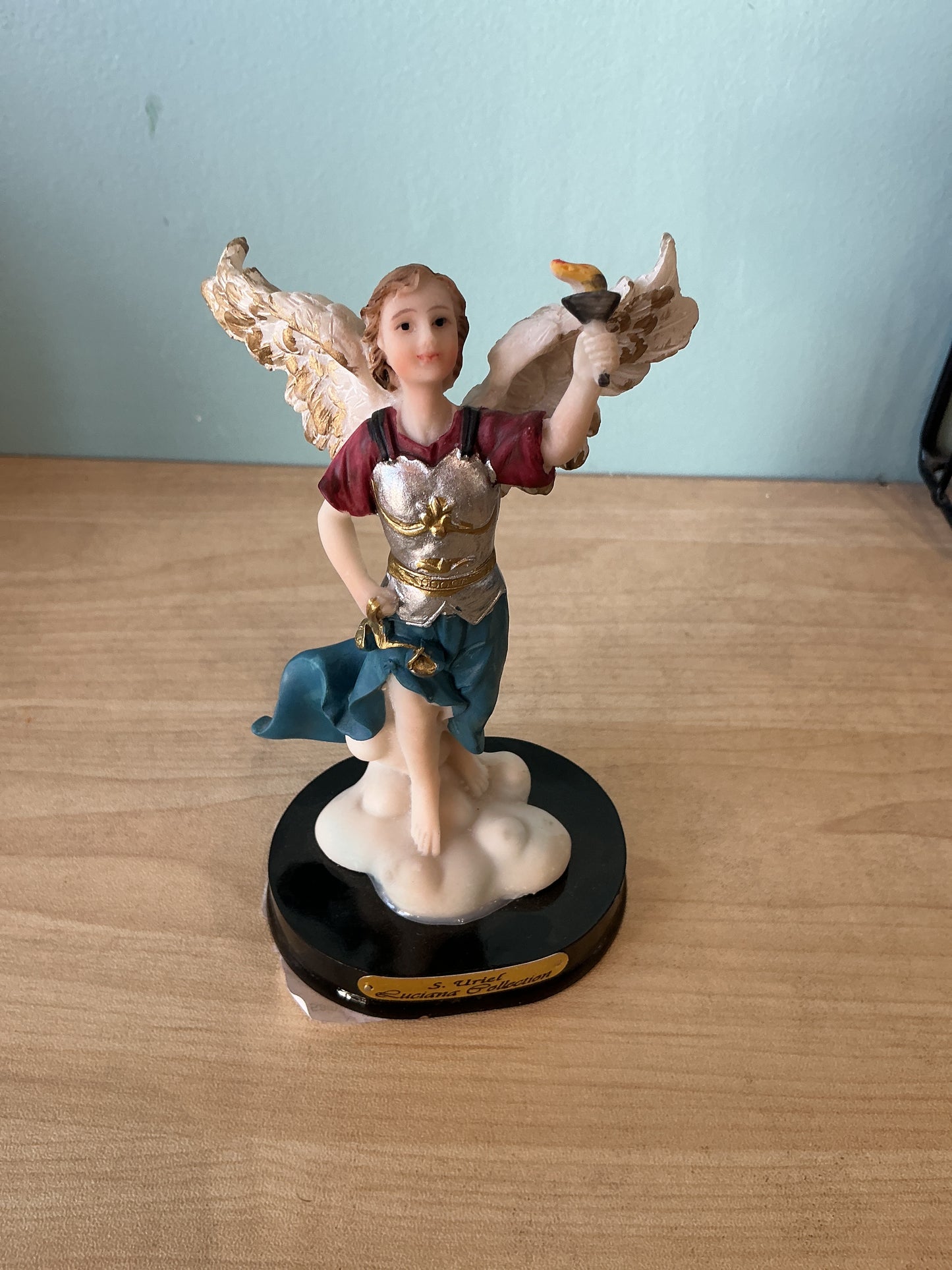 Archangel S. Uriel