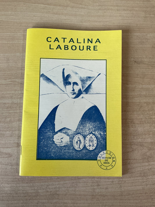 Catalina Laboure