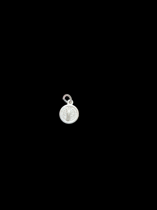 St Benedict  Medal  0.47 inc