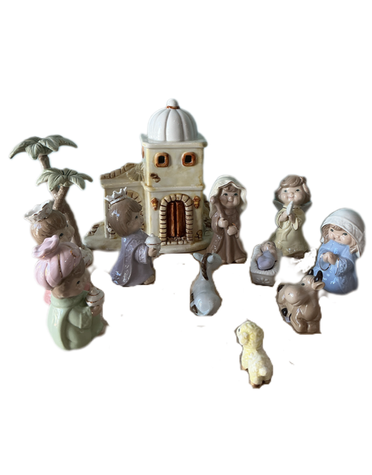 Nacimiento