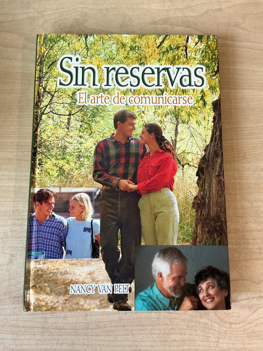 Sin reservas - El arte de comunicarse