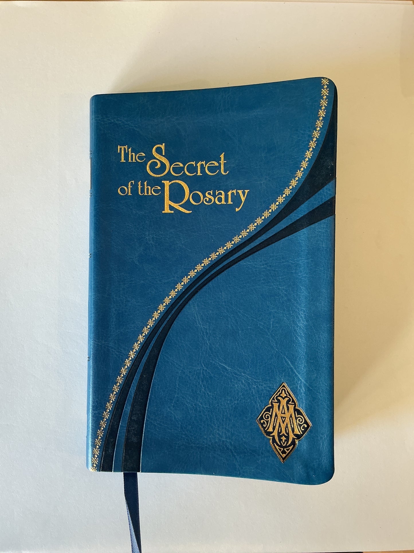 The Secret of the Rosary