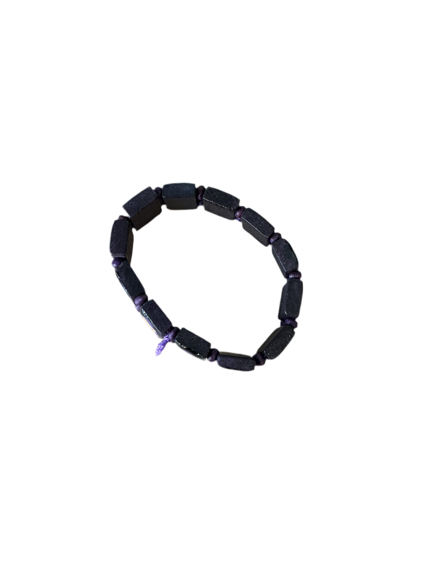 Pulsera del Sr. de los milagros