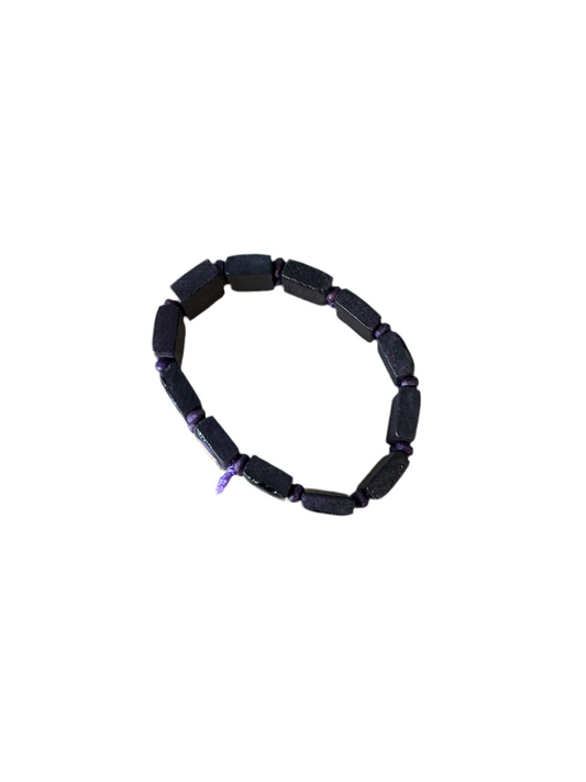 Pulsera del Sr. de los milagros