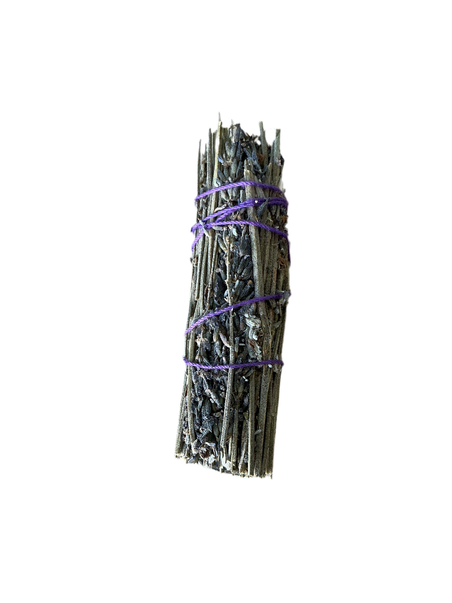 Lavender Incense
