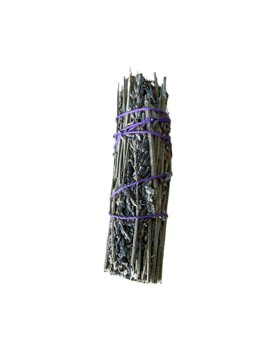 Lavender Incense