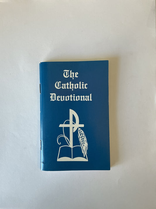 The Catholic Devotional
