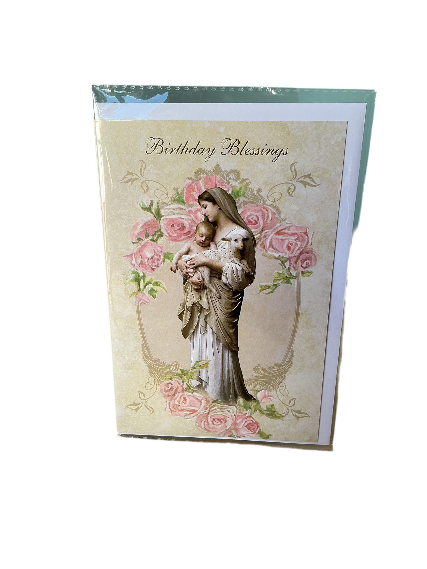 Happy Birthday Card