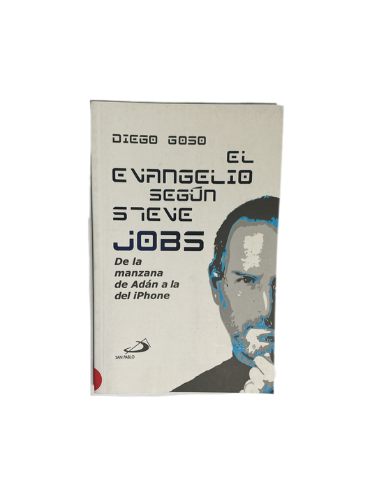 El evangelio segun Steve Jobs