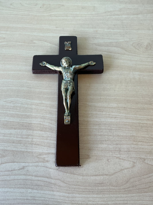 Cruz de Madera