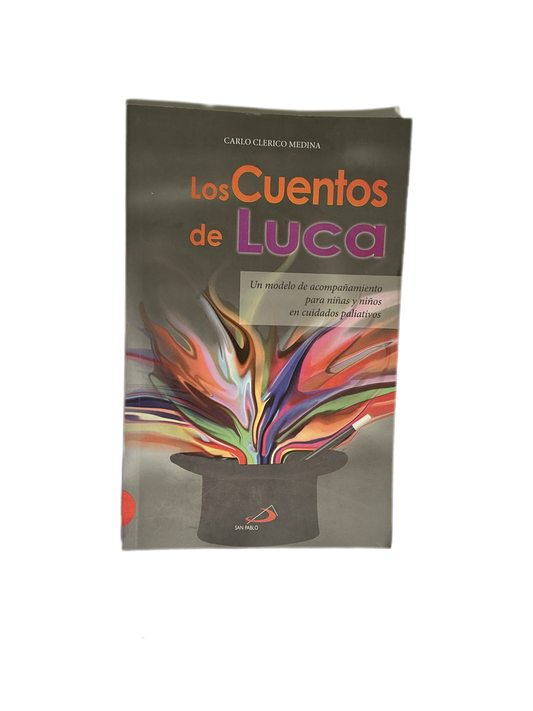 Los cuentos de Luca