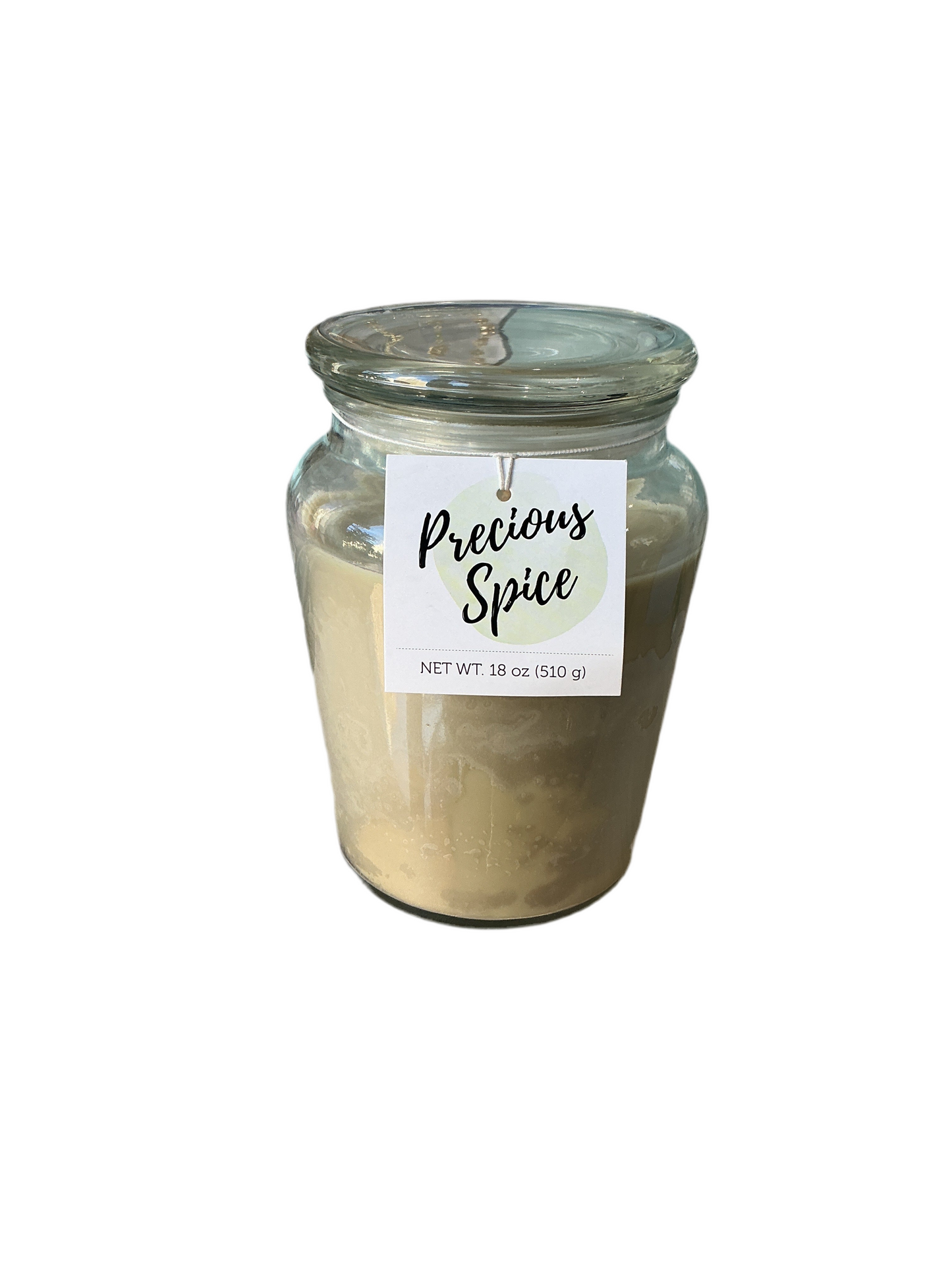 Precious Spice Candle 18 Oz