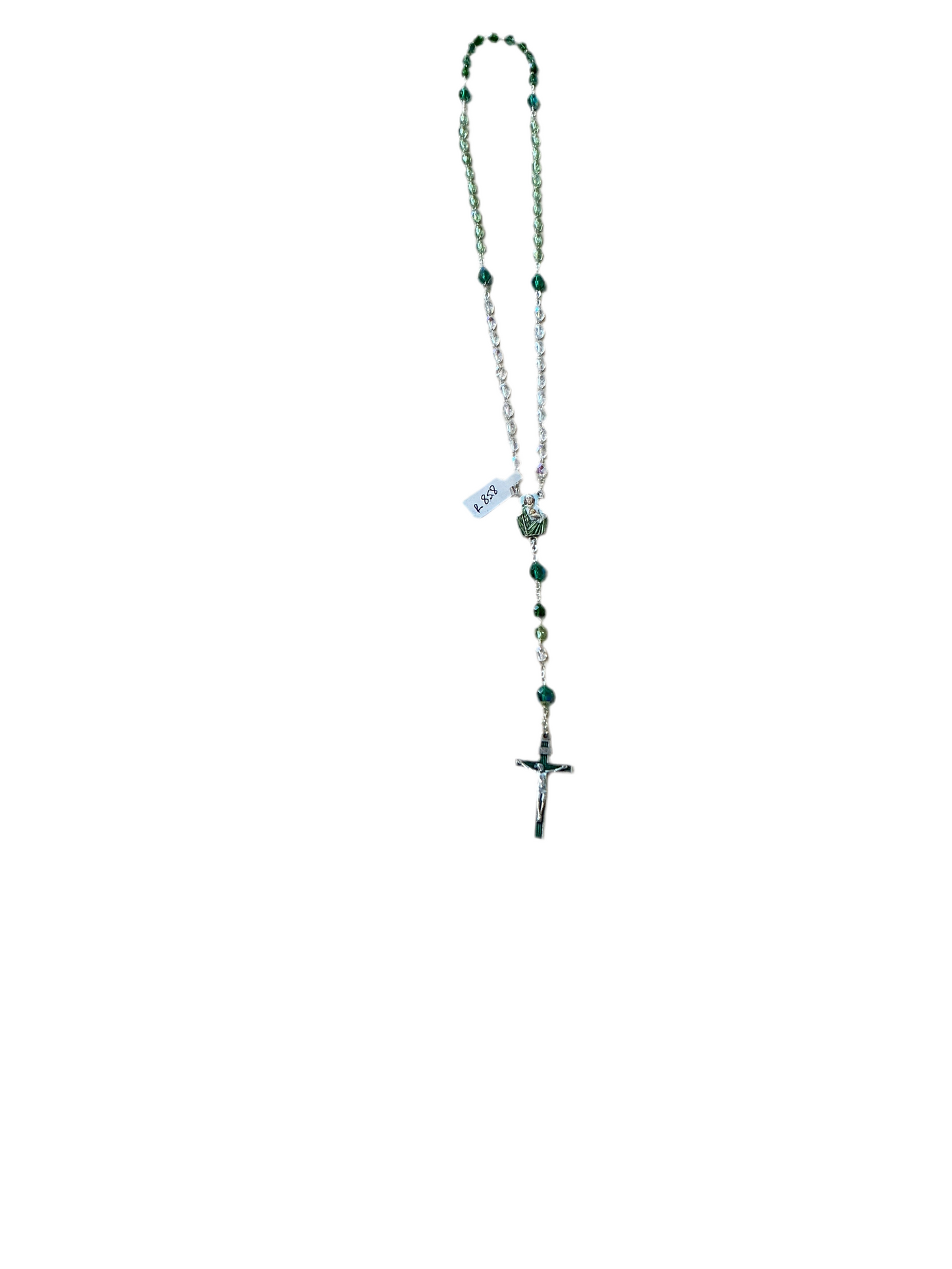 Coronilla San Judas 6MML