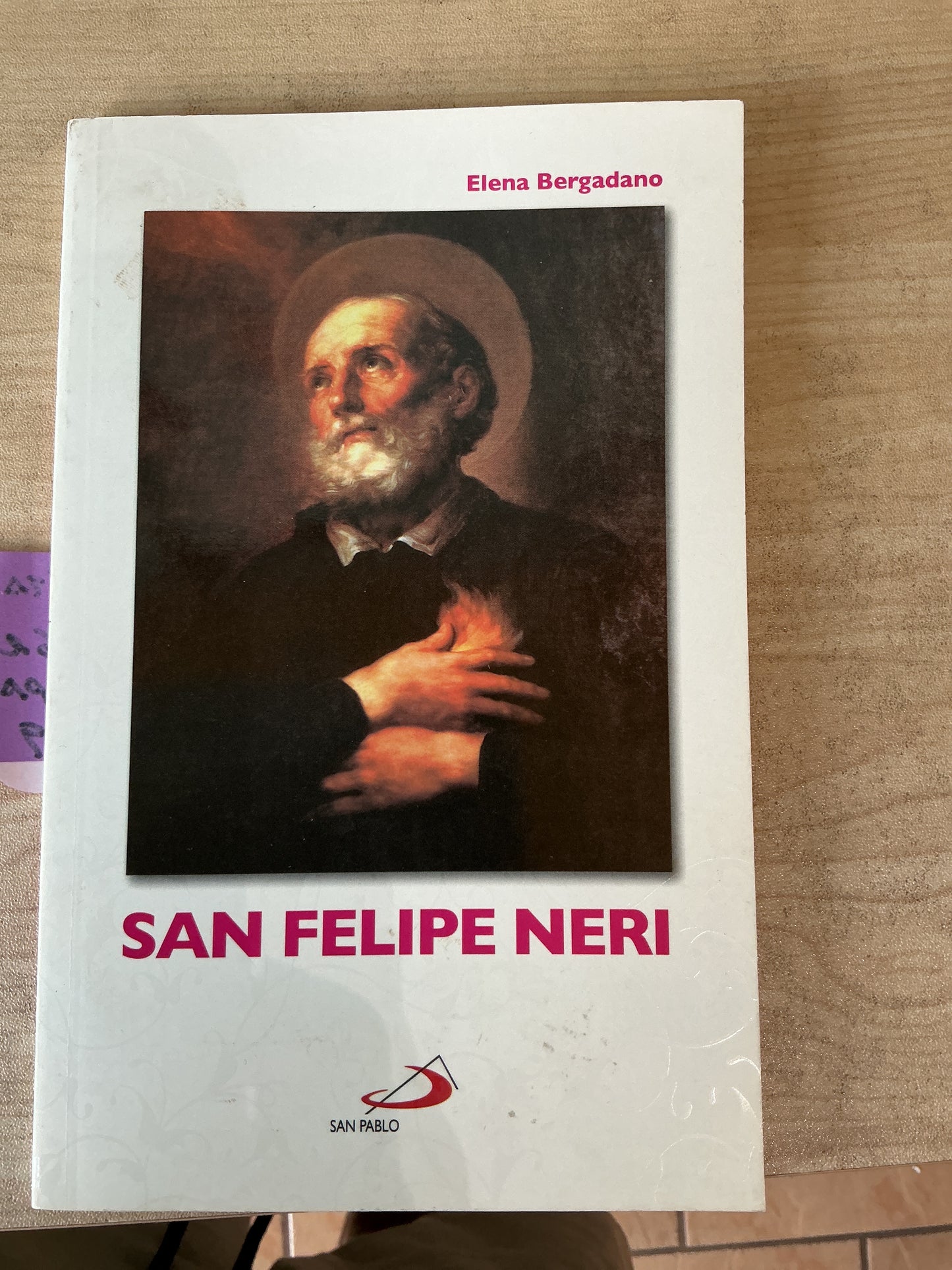 San Felipe Neri