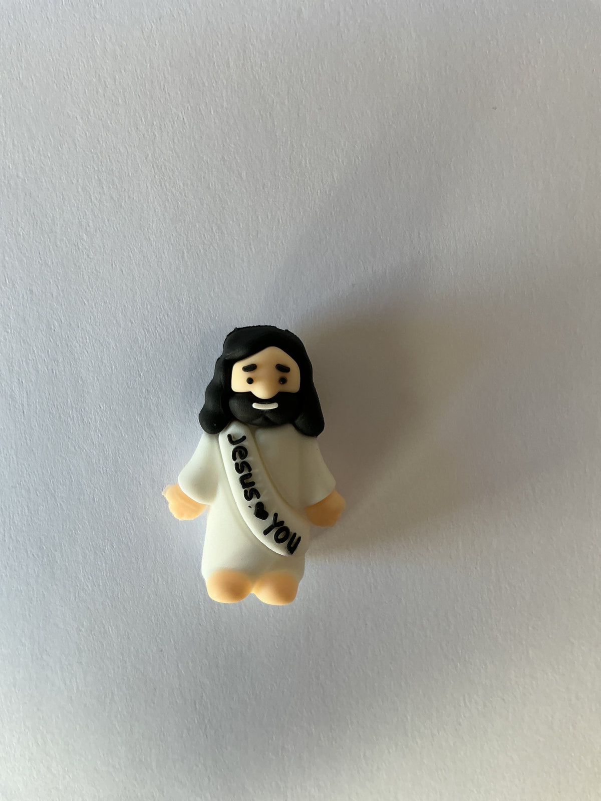 Mini Jesus Figurine Assortment