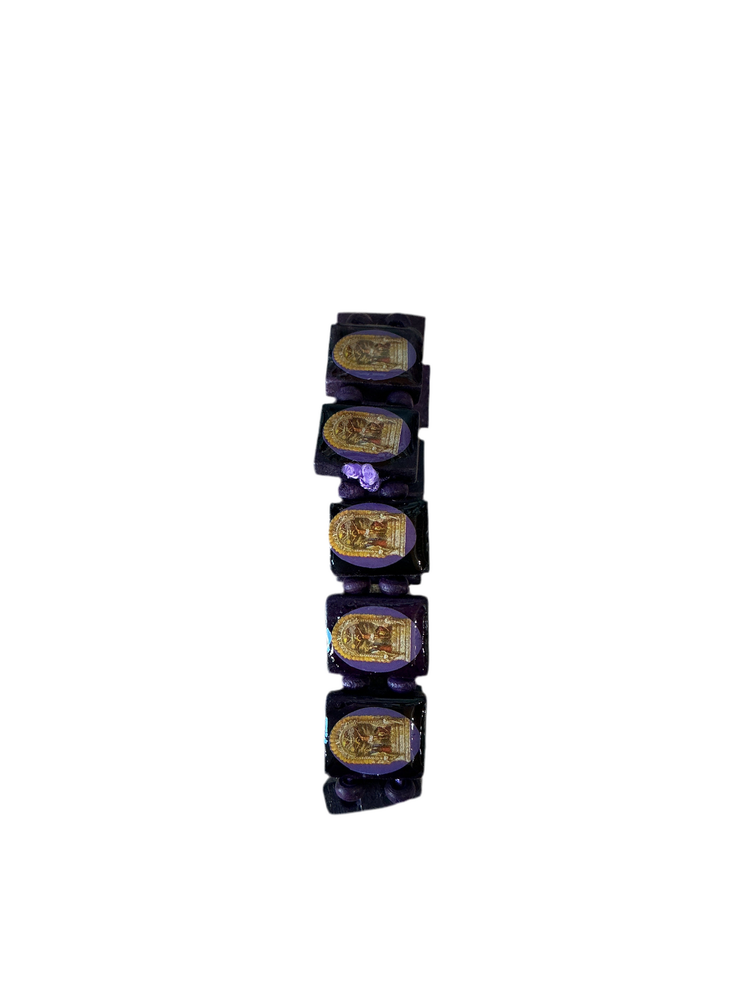 Pulsera del Sr. de los milagros