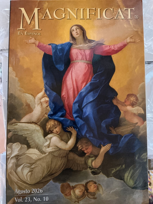 The Magnificat Lenten Companion