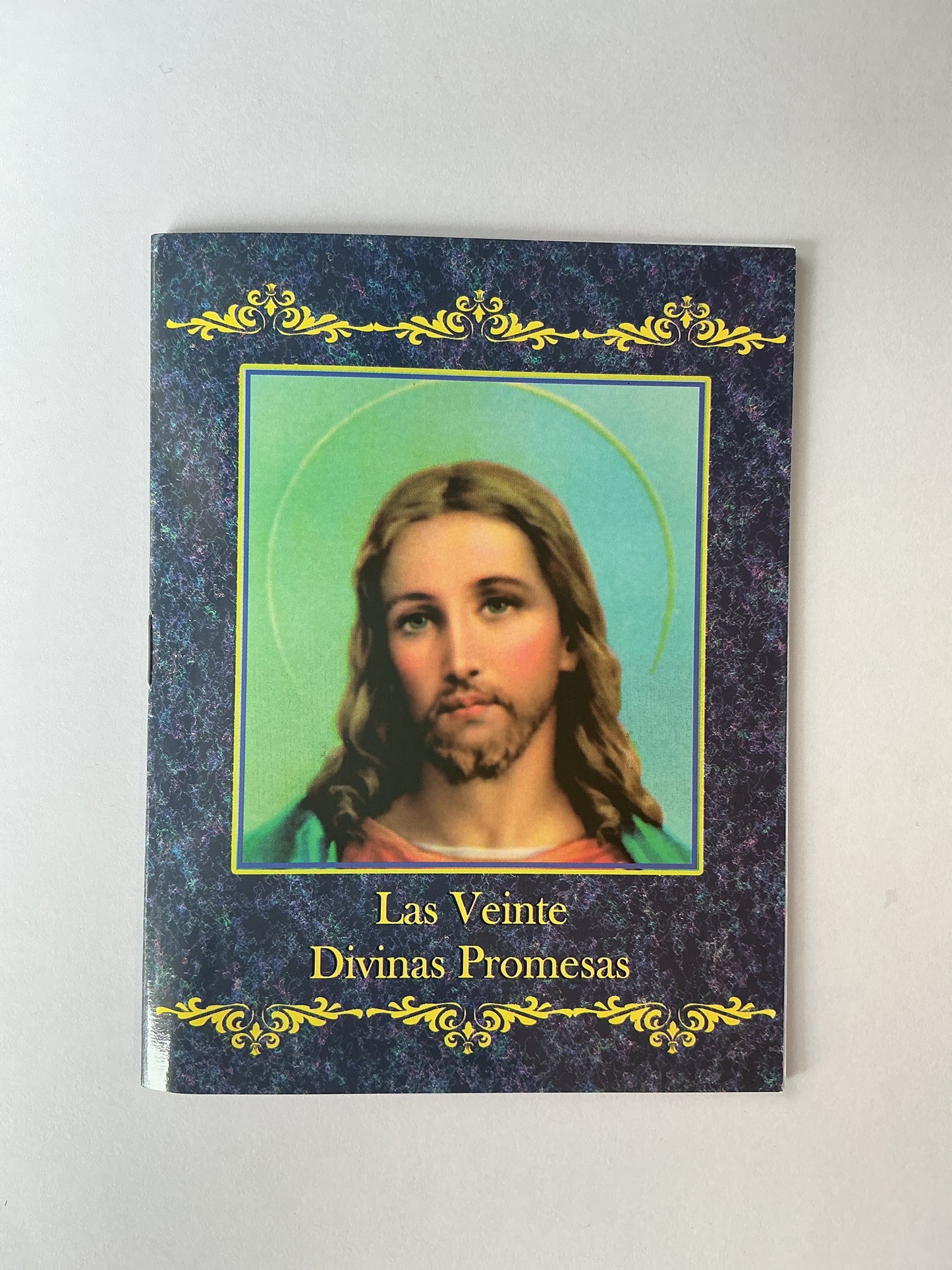 Las Veinte Divinas Promesas