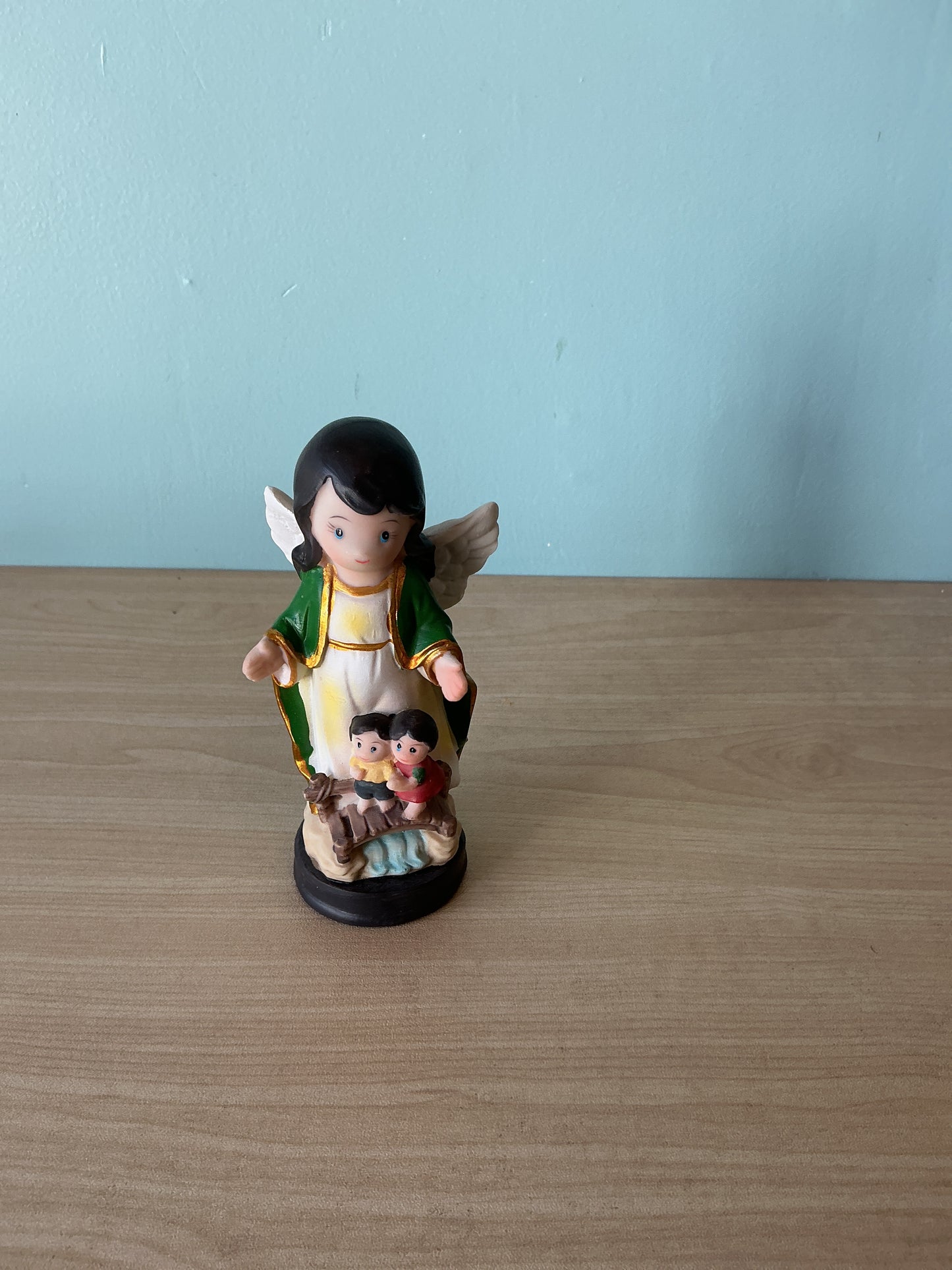 Guardian Angel 5"H